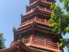 -南沙天后宫景区