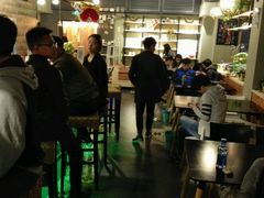 -南京夫子庙国际青年旅舍(平江府路店)