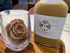 -柠檬树茶餐厅(海雅缤纷城店)