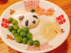 -破三川·新川菜(静安大融城店)