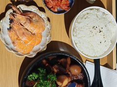 -贝林大翅鲸简餐厅(国家海洋博物馆店)