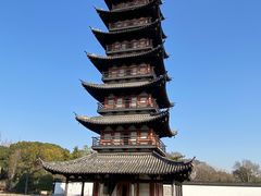 -上海方塔园