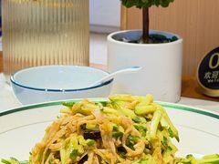 -渔港甄宴·海鲜·地标烟台菜(金沙滩店)