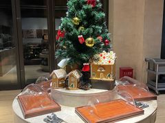 -大理实力希尔顿酒店•香全日制餐厅