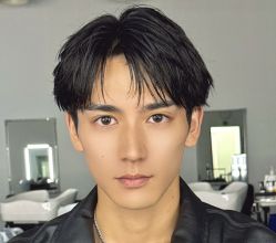 -风生造型