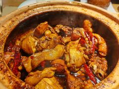 -小柴米·传统江西菜(八一广场店)