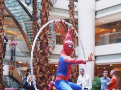 -威斯汀舞台餐厅