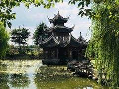 -韩湘水博园