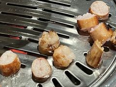 -炽城·烤肉名家(鸿达中央广场店)
