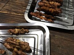 -清真·马峰烤肉(小学习北巷店)