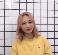 点击看大图 -GIRL STYLE 烫发·染发沙龙