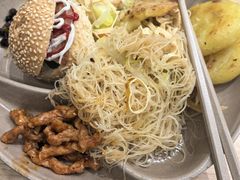-素满香·素食自助餐(福州·长乐北路店)