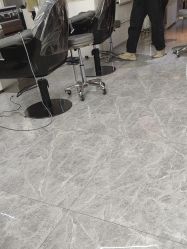 -米娜造型