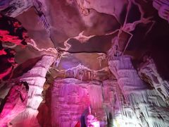 -泰安地下龙宫景区