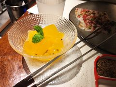 -朴太院·朝鲜族炭火烤肉(民乐园总店)
