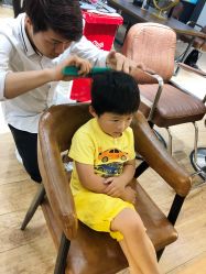 -意廊 Hair Salon