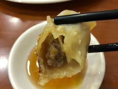 -小姜锅贴(凤凰街店)