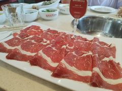 -阳坊大都涮羊肉(阳坊总店)