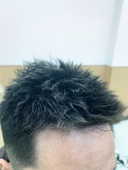 -纯剪男士理发馆·烫染专业店