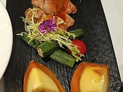 -東園·廣州味·點心與燒鵝(东山口店)