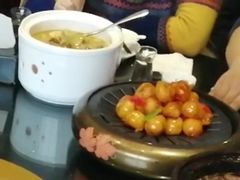 -铜锣湾·有麝自然香(渝北财富中心店)