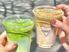 -Manner Coffee(奉贤路店)