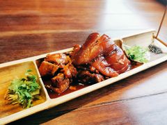 南乳扎烧-大牌大·传统杭帮菜(湖滨店)