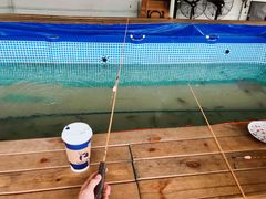 -小象钓虾·营地烧烤(洛溪店)