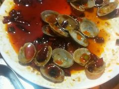 -二子海鲜大排档(太阳城店)