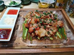 -锦府盐帮·侯宅(五棵松万达店)