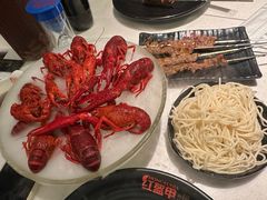 -红盔甲·小龙虾(天钥桥店)