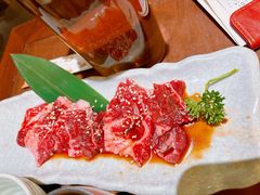 -御牛道日式烤肉料理(杭州万象城店)