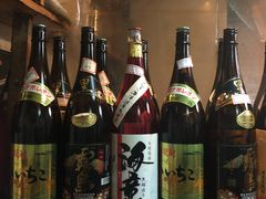 -烧鸟周居酒屋(香山店)