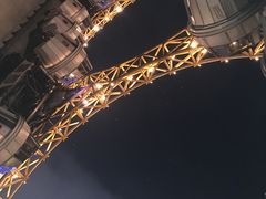 -影汇之星8字形摩天轮