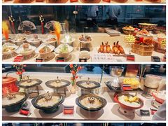 零售区-鸡毛店·川菜(双楠店)