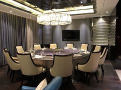 包厢-北京泰富酒店-柏景轩中餐厅