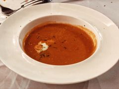 浓虾汤-摩根扒房(桐梓林店)