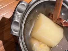 -玄白·炭烤活鳗(上海首店)