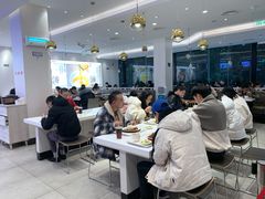 大堂-乡村基(总府红旗店)