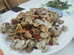 -北戴河庆山饭店·海鲜砂锅粥(北戴河黑石路店)