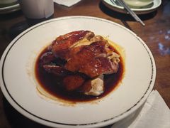 -应天大明王朝·南京菜(中山陵店)