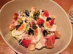 -JINNS锦时 steak&pizza(浸信会礼拜堂旧址店)