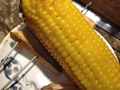 -熙成烧烤·三十三年(开发区店)