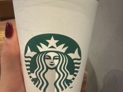 -星巴克(无锡阳光广场店)