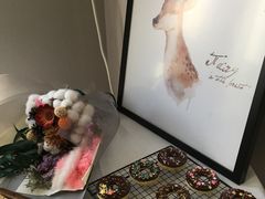 -千浔一暖DIY蛋糕烘焙(人民大学店)