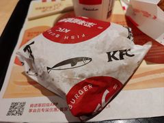 -肯德基(建外SOHO店)
