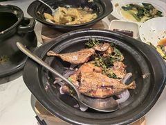 -厝包四点金·潮宴(太古仓店)