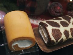 -卷心卷意·轻甜蛋糕(新光天地店)