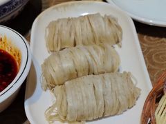 -独秀小吃(蓝田店)