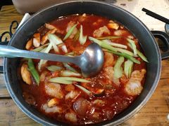 -有才叔的小馆(招商依云曲江店)